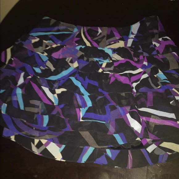 skirt