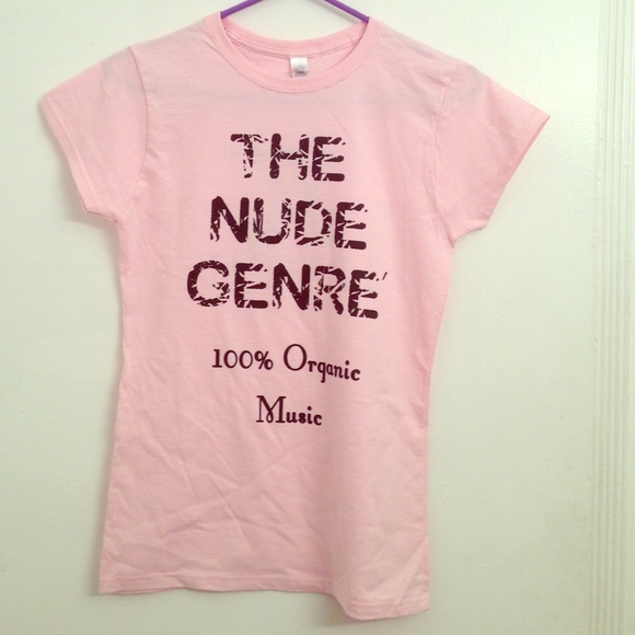 Soft Style Ladies S shirt