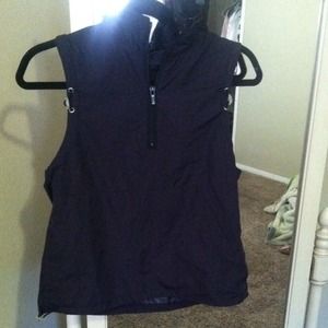 Banana republic vest‼️SOLD‼️