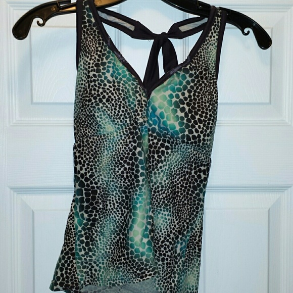 Tankini