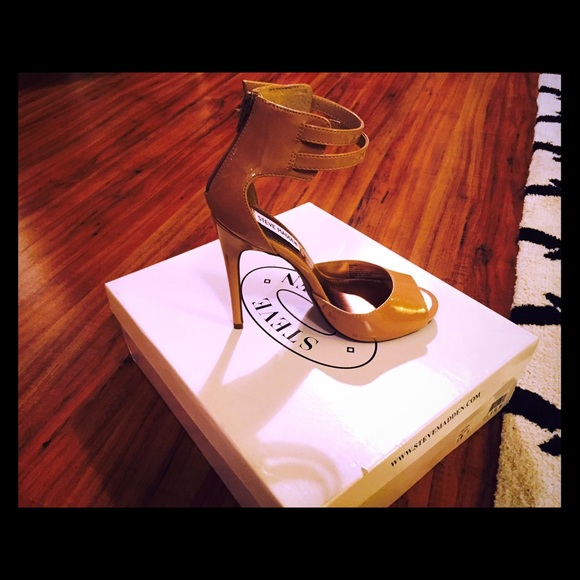 Brand New Steve Madden Heels
