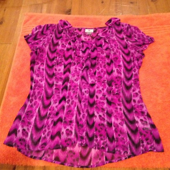 Women's Blouse