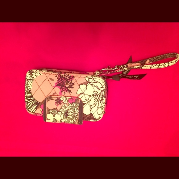 Vera Bradley wallet