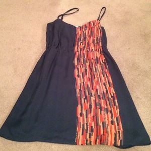 Cute Lauren Conrad dress