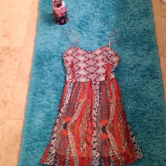 Barely used Nordstrom Beautiful Dress