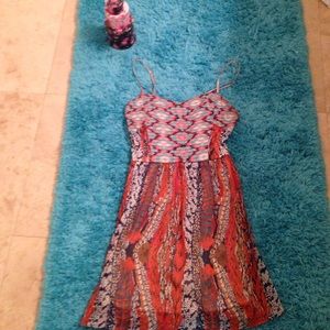 Barely used Nordstrom Beautiful Dress