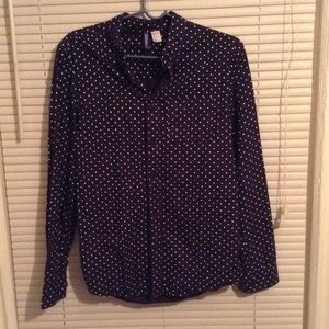 H&M men's shirt