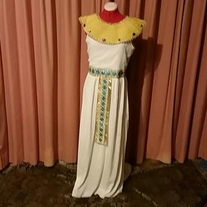 Egyptian costume