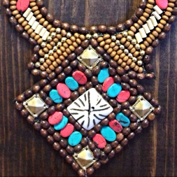Mina Necklace