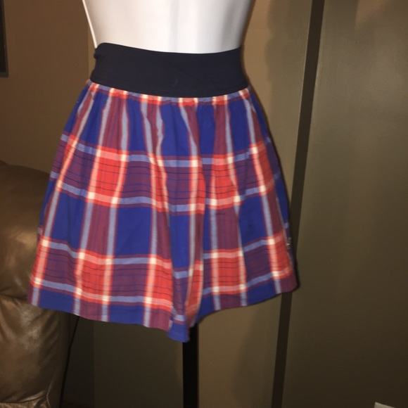 Hollister Skirt