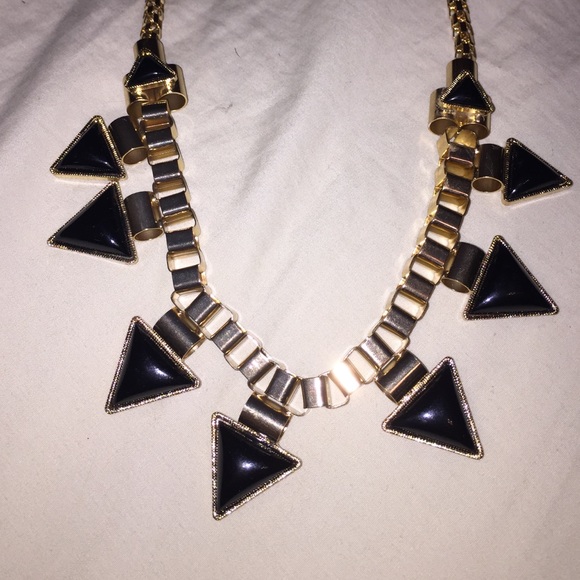 Express statement necklace - Picture 2 of 4