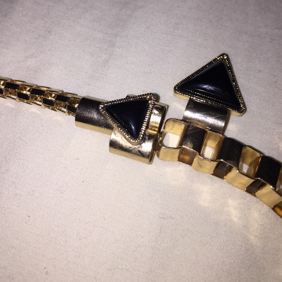 Express statement necklace - Picture 4 of 4