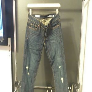 GAP Always Skinny Jeans