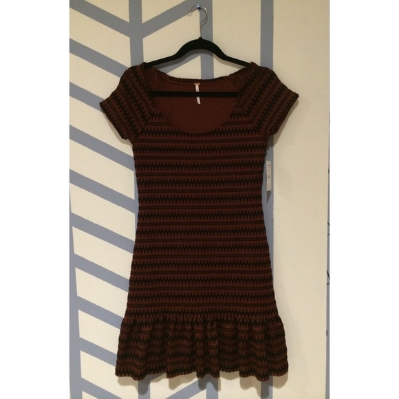 Free people dress