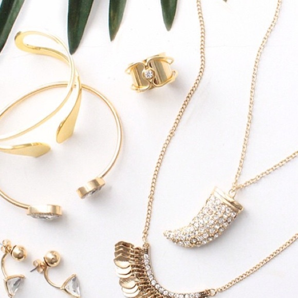 ALL JEWELRY - BUY 2 GET 1 FREE - Picture 3 of 4