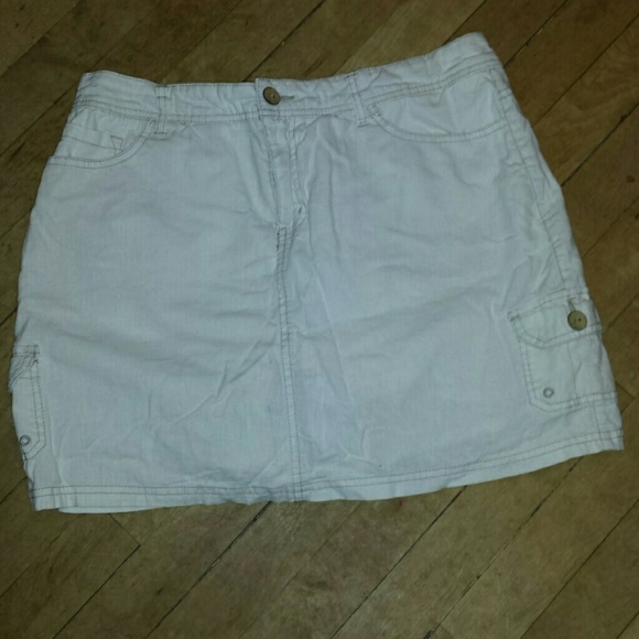 Skirt/short