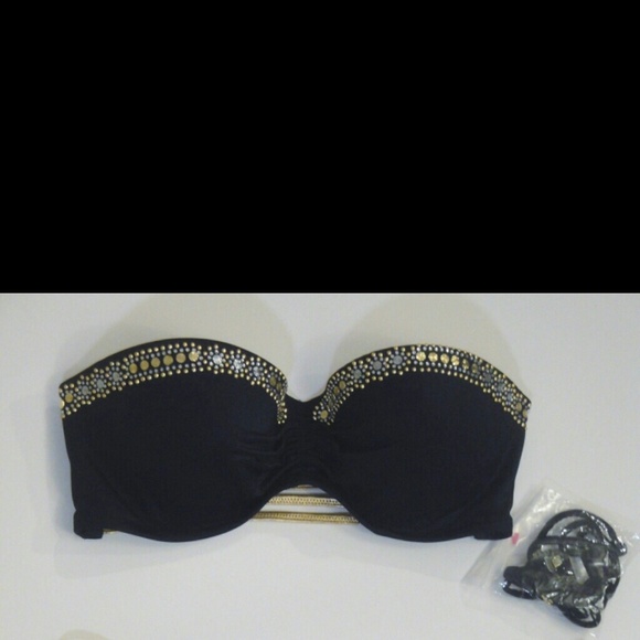 VS BIKINI TOP