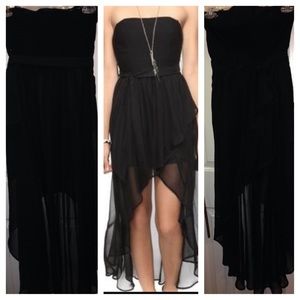 Forever 21 Black dress