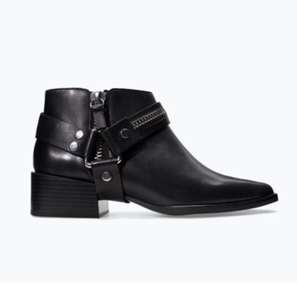 Zara Boots - Zara boots