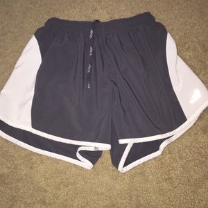 BCG shorts