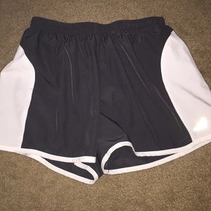 BCG shorts
