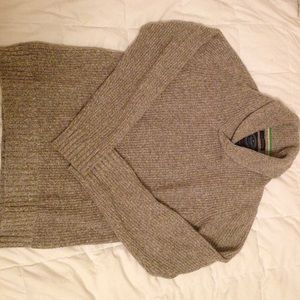 Men's XS sweater- VERY comfy