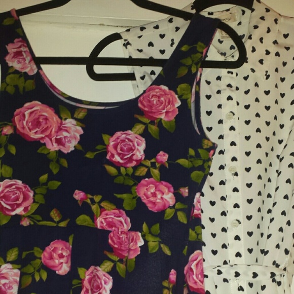 beautiful never been worn forever 21  flordresse