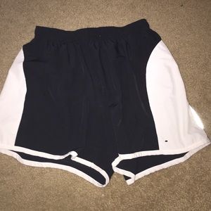 BCG shorts