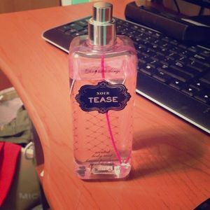 Victoria secret sexy little things perfume Tease