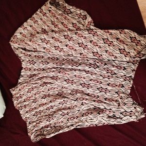 Brandy Melville kimono