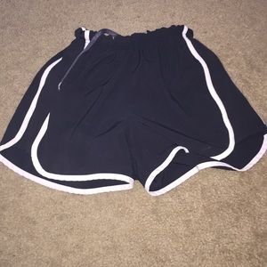 BCG shorts