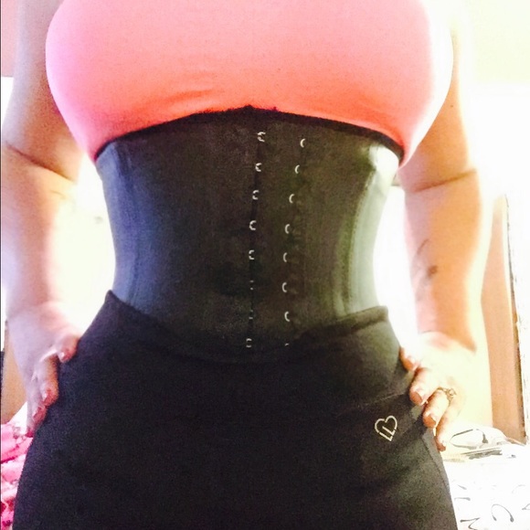 Amazing waist trainer
