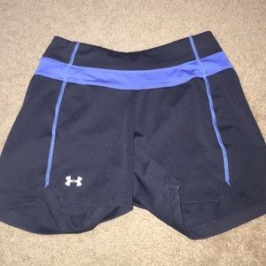 Under Armour Spandex