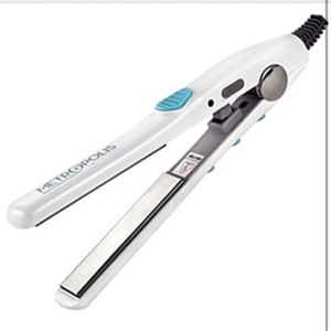 Metropolis T-ion Mini Flat Iron