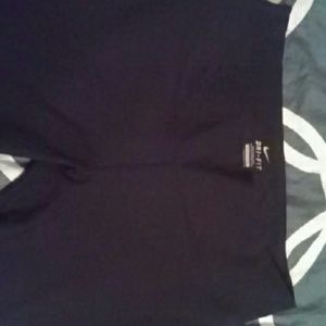 Nike capri workout pants