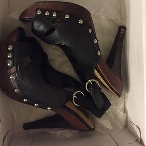 Steve Madden heels