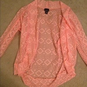 Rue 21 sweater