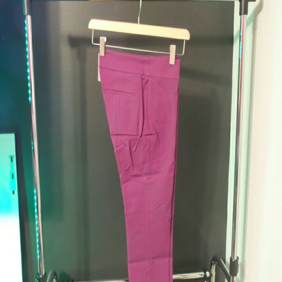 Capri pants