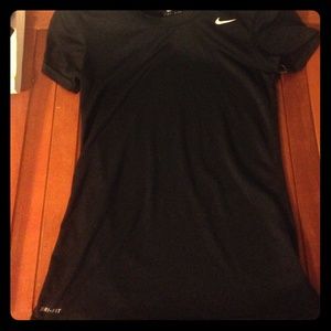 Workout Shirts