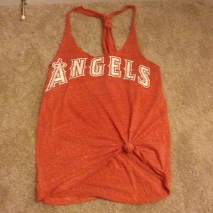 VS Pink Angels MLB Razorback