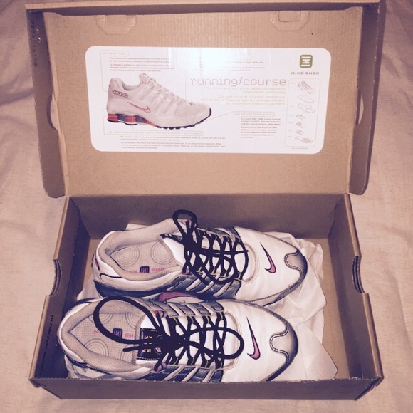 Nike shoes