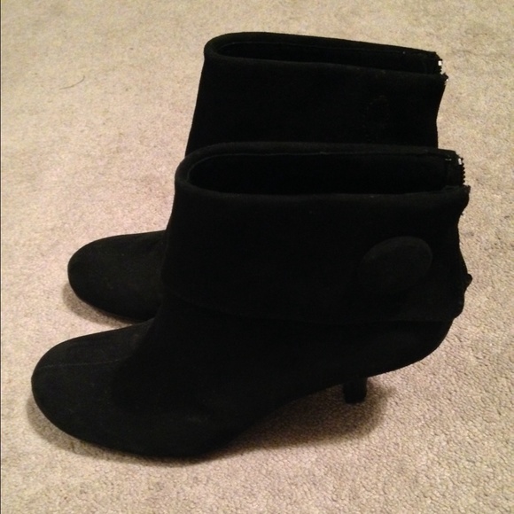 Franco Sarto Boots - LAST DAY!!
