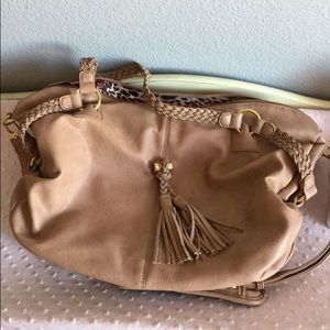 Kids Line diaper bag