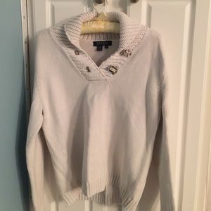 Polo Ralph Lauren sweater