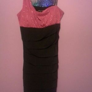 Homecoming/party dress