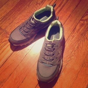 Skechers Outdoor Shoes