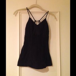 Lululemon Yoga Tank