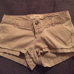 Hollister shorts 5
