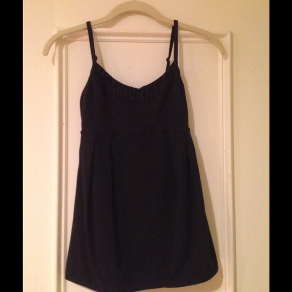 Lululemon Yoga Tank