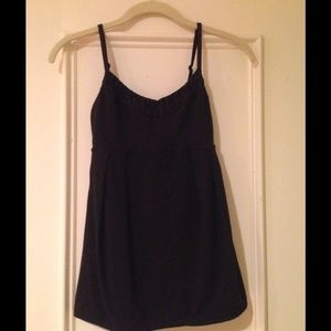 Lululemon Yoga Tank